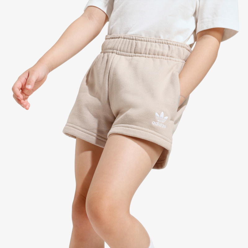 adidas Tricou si pantaloni scurti SHORT TEE SET 