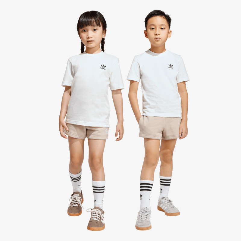 adidas Tricou si pantaloni scurti SHORT TEE SET 