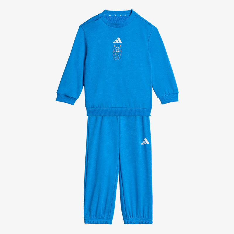 adidas Trening Tiro_Nster 