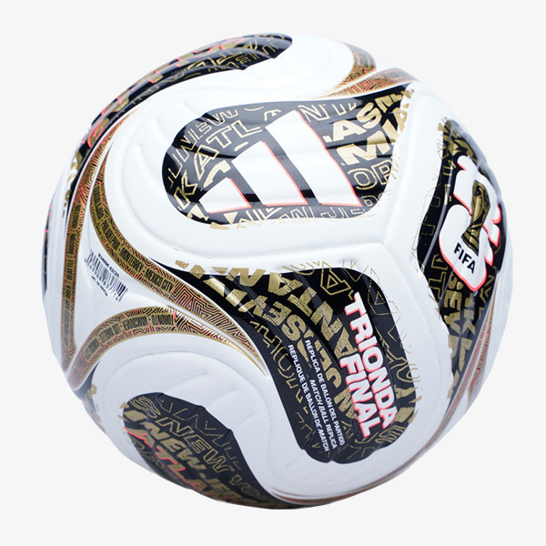 adidas Minge WC FINAL MINI 
