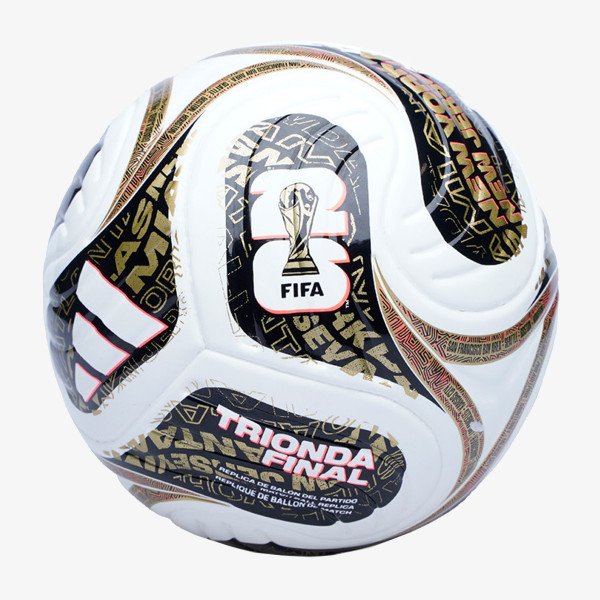 adidas Minge WC FINAL MINI 