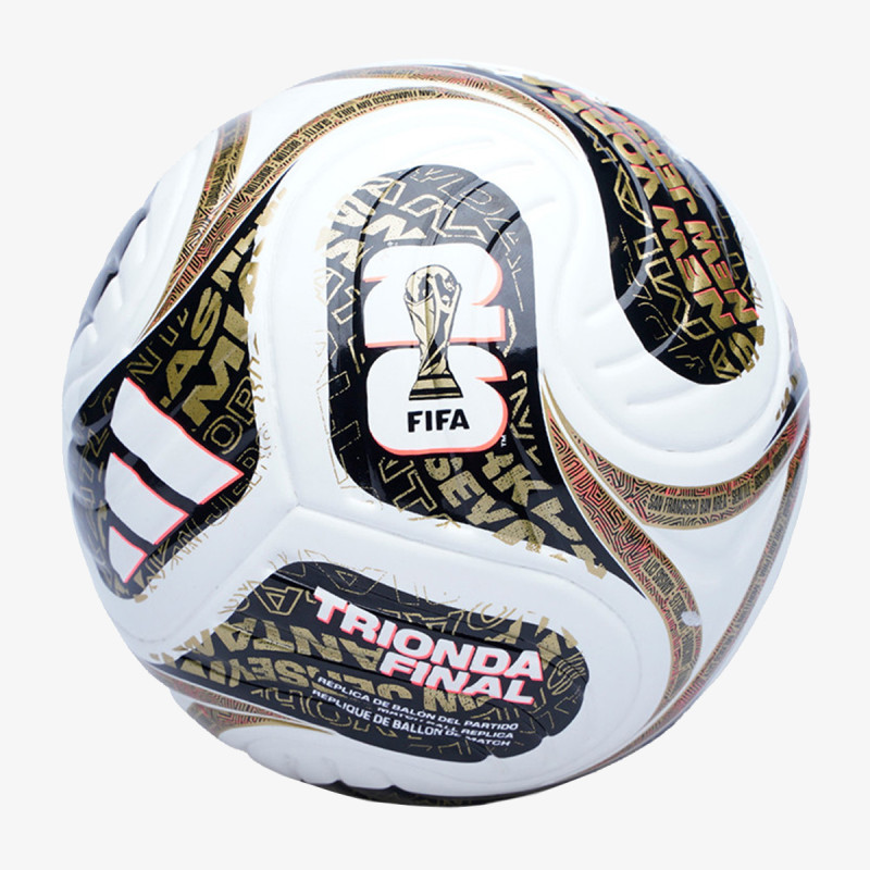 adidas Minge WC FINAL MINI 