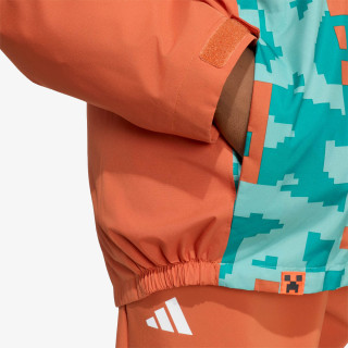 adidas Jacheta K MC 3in1 INS J 