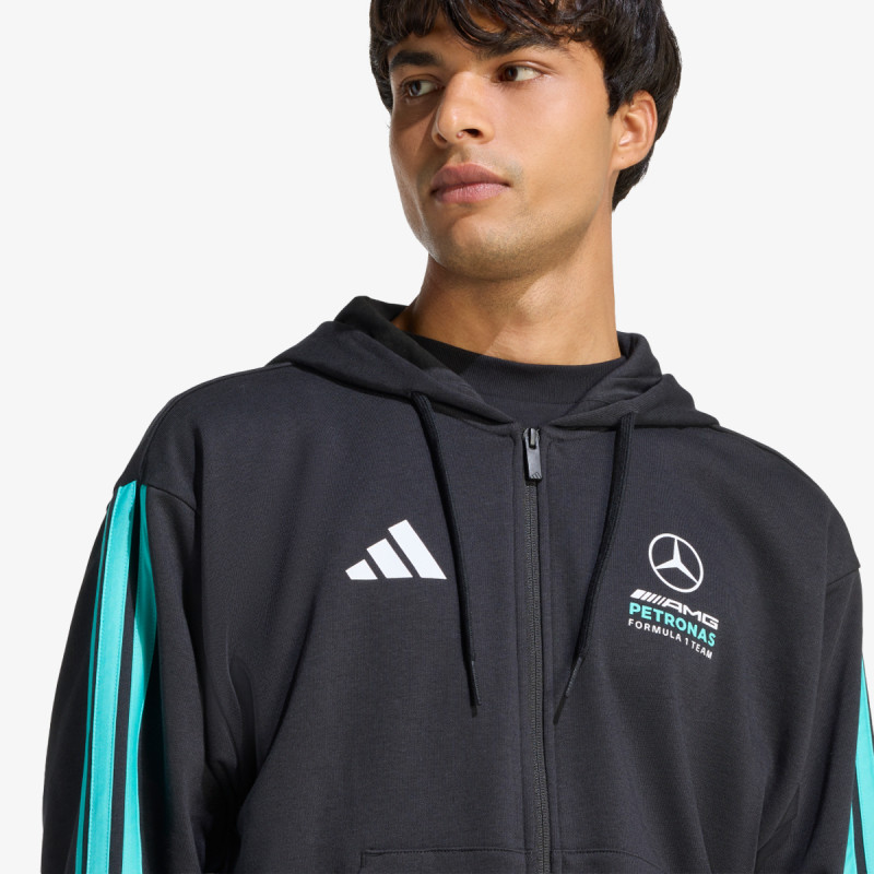 adidas Hanorac Mercedes-AMG Petronas DNA 