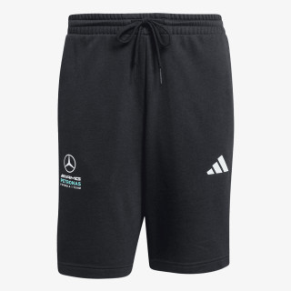 adidas Pantaloni scurti Mercedes-AMG Petronas DNA 