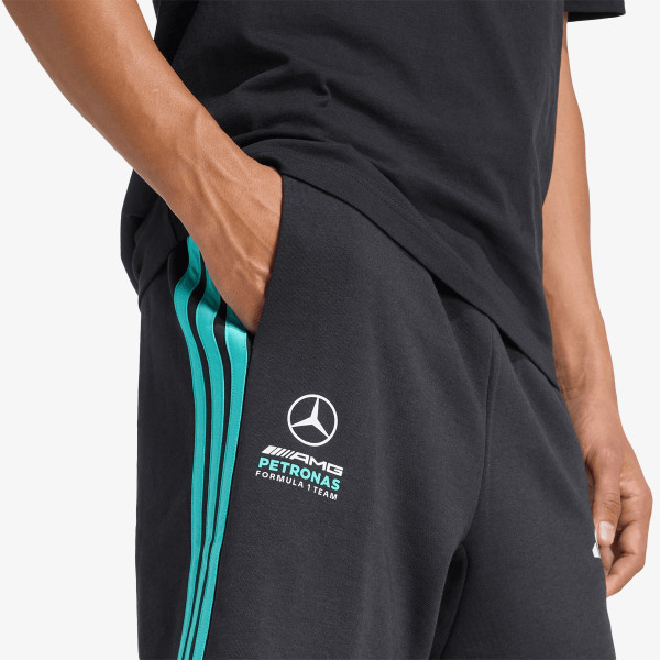 adidas Pantaloni scurti Mercedes-AMG Petronas DNA 