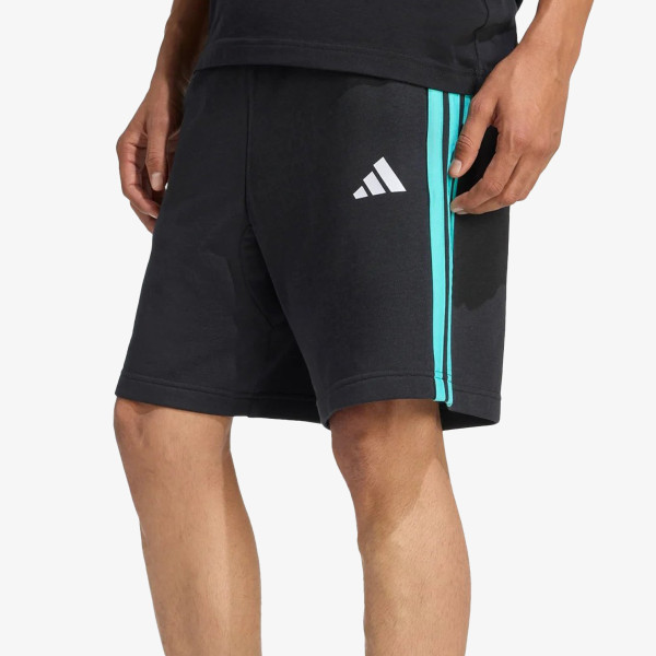 adidas Pantaloni scurti Mercedes-AMG Petronas DNA 
