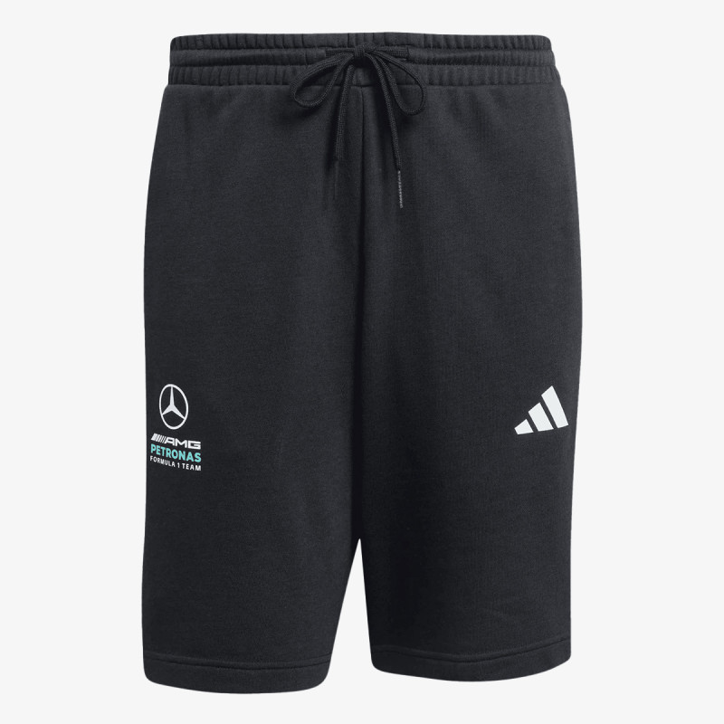 adidas Pantaloni scurti Mercedes-AMG Petronas DNA 