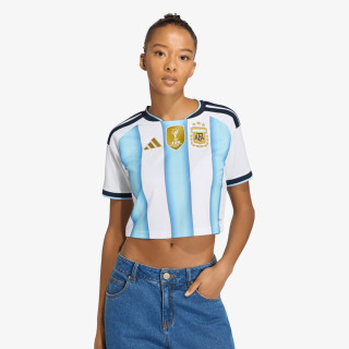 adidas Tricou echipe AFA H JSY CROWD 