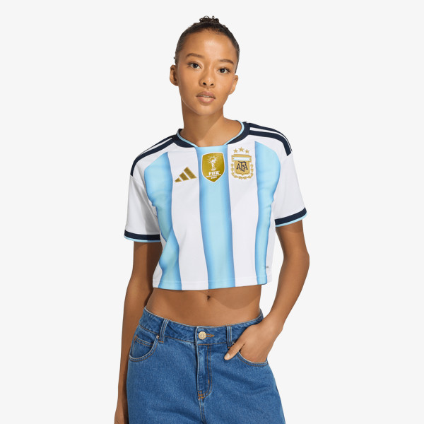 adidas Tricou echipe AFA H JSY CROWD 