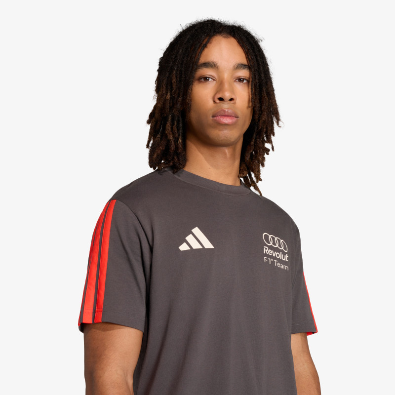 adidas Tricou Audi Formula One Team DNA 