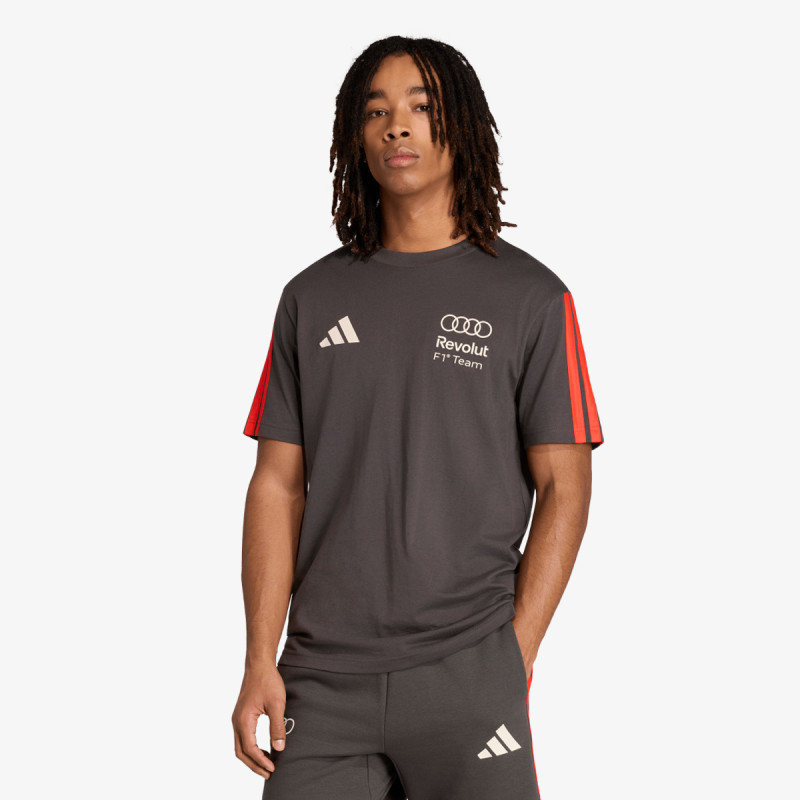 adidas Tricou Audi Formula One Team DNA 