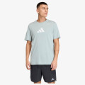 adidas Tricou M TR CAT G T 