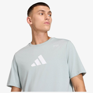 adidas Tricou M TR CAT G T 
