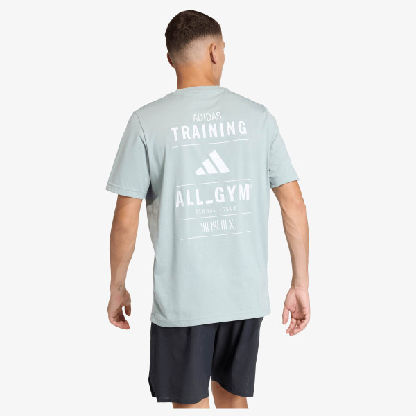 adidas Tricou M TR CAT G T 