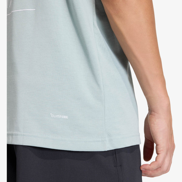 adidas Tricou M TR CAT G T 