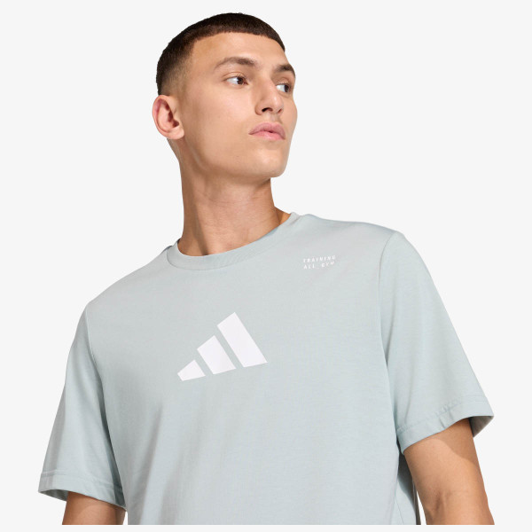 adidas Tricou M TR CAT G T 