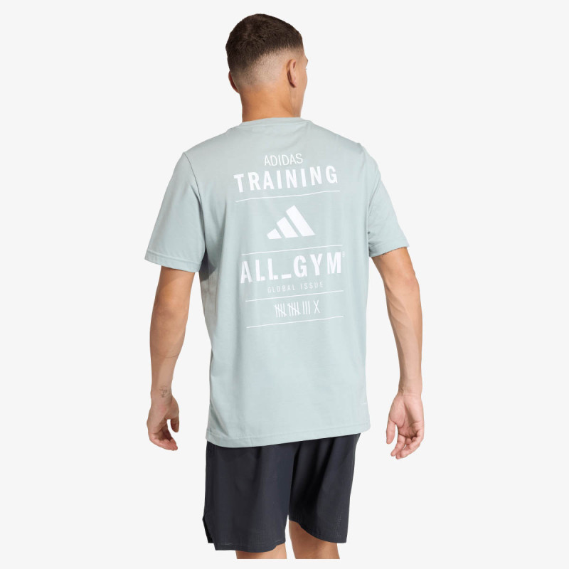 adidas Tricou M TR CAT G T 