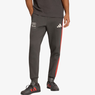 adidas Pantaloni de trening Audi Formula One Team DNA 