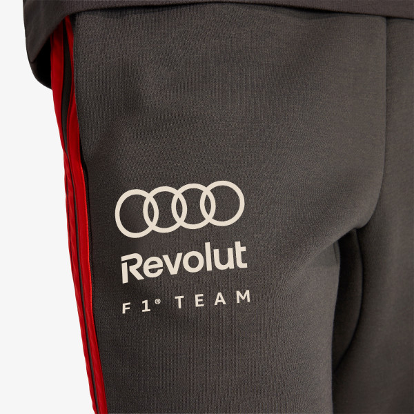 adidas Pantaloni de trening Audi Formula One Team DNA 