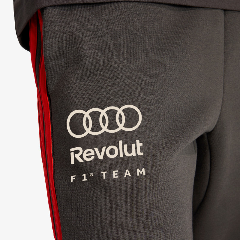 adidas Pantaloni de trening Audi Formula One Team DNA 