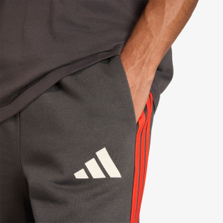 adidas Pantaloni scurti Audi Formula One Team DNA 