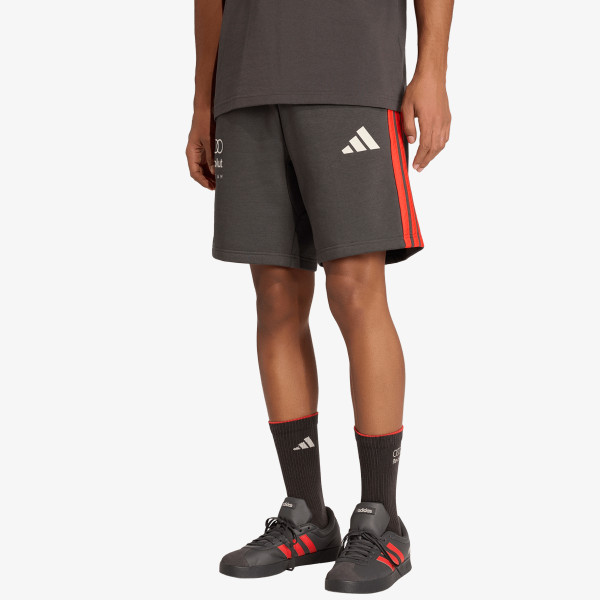 adidas Pantaloni scurti Audi Formula One Team DNA 