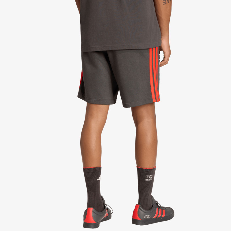 adidas Pantaloni scurti Audi Formula One Team DNA 