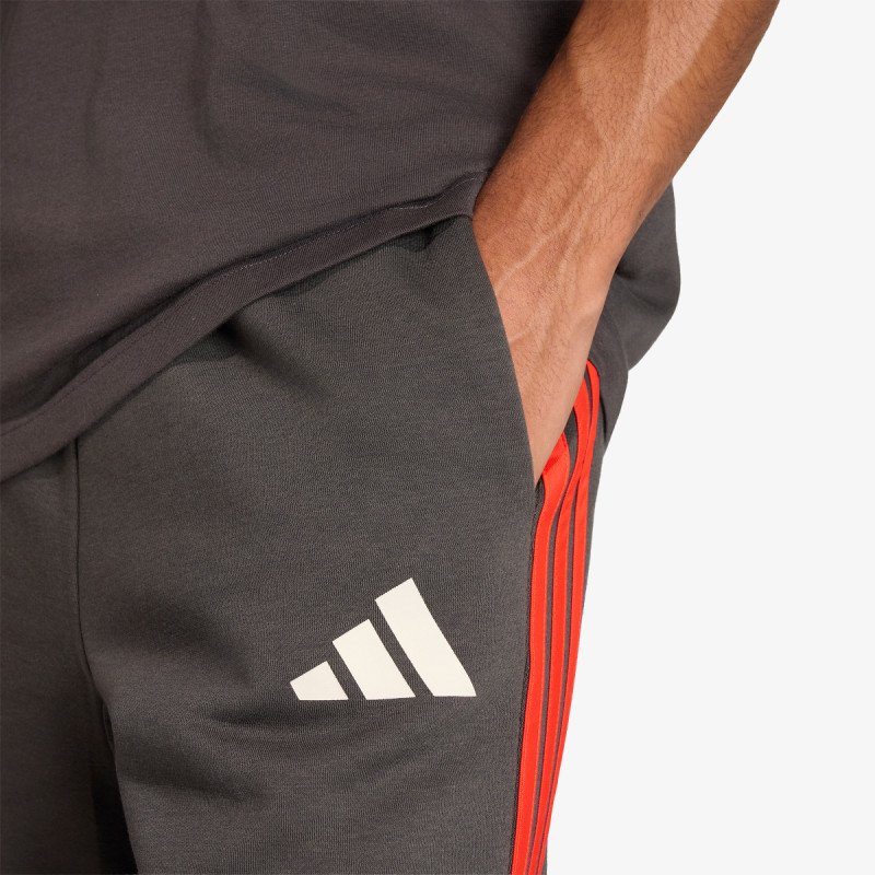 adidas Pantaloni scurti Audi Formula One Team DNA 