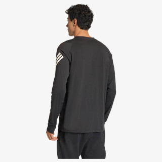 adidas Tricou maneca lunga adi365/// LS M 