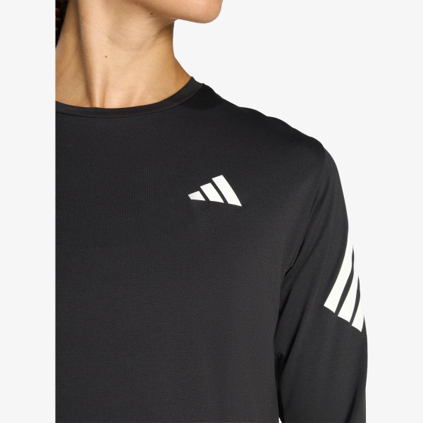 adidas Tricou maneca lunga adi365/// LS W 