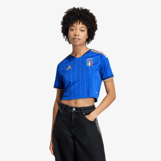 adidas Tricou echipe Italy 26 