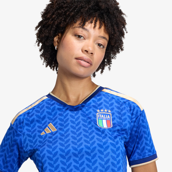 adidas Tricou echipe Italy 26 