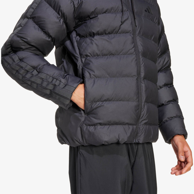adidas Jacheta ESS 3S SD HD JK 