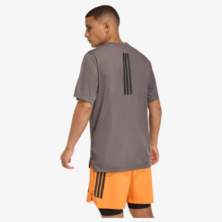 adidas Tricou D4T PrimeLift 3-Stripes 