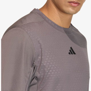 adidas Tricou D4T PrimeLift 3-Stripes 