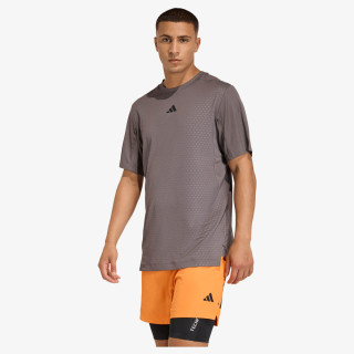 adidas Tricou D4T PrimeLift 3-Stripes 