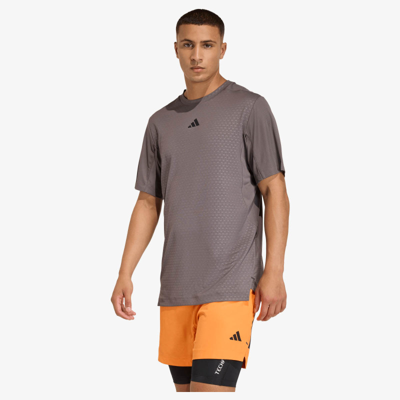 adidas Tricou D4T PrimeLift 3-Stripes 
