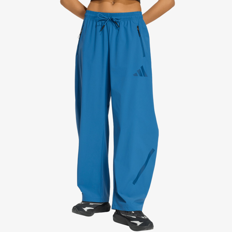 adidas Pantaloni de trening W Z.N.E. WV PT 