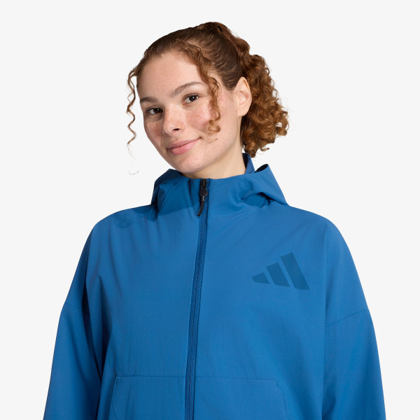 adidas Hanorac W Z.N.E. WV TT 