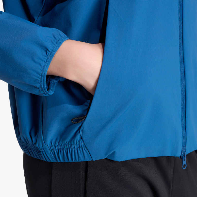 adidas Hanorac W Z.N.E. WV TT 