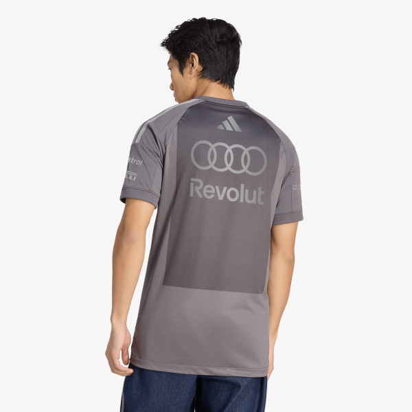adidas Tricou Audi Formula One Team Driver 