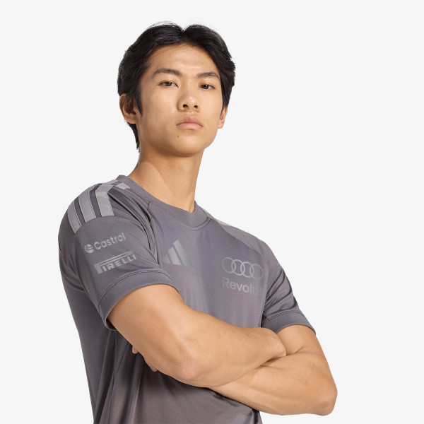 adidas Tricou Audi Formula One Team Driver 