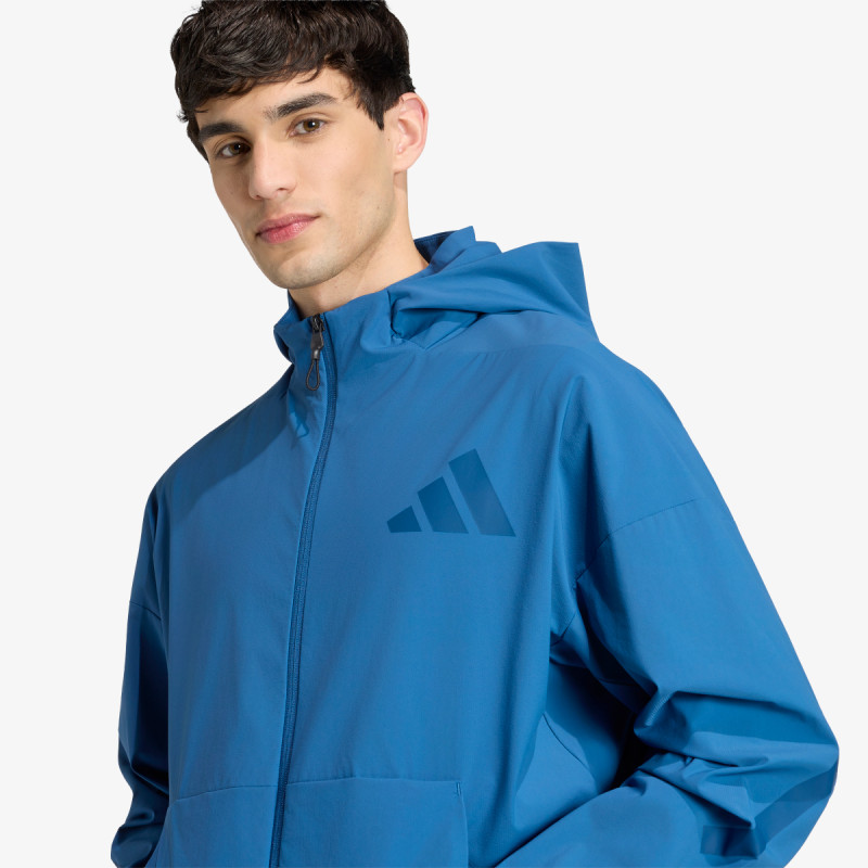 adidas Hanorac M Z.N.E. WV TT 