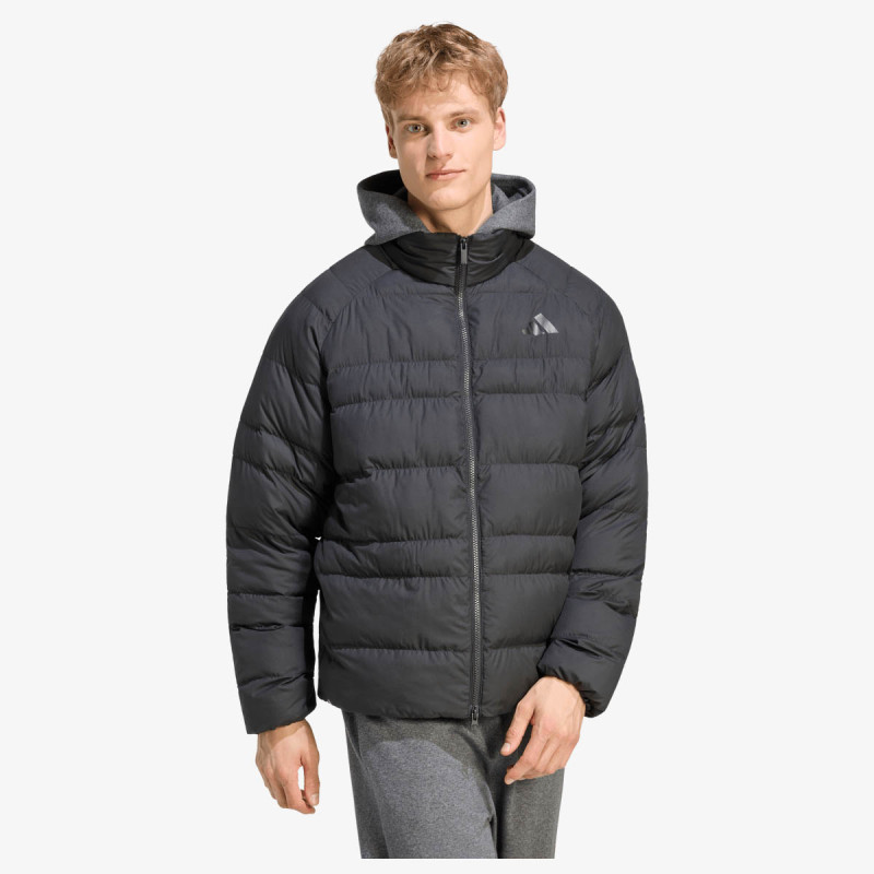 adidas Jacheta M ESS SD LT P J 