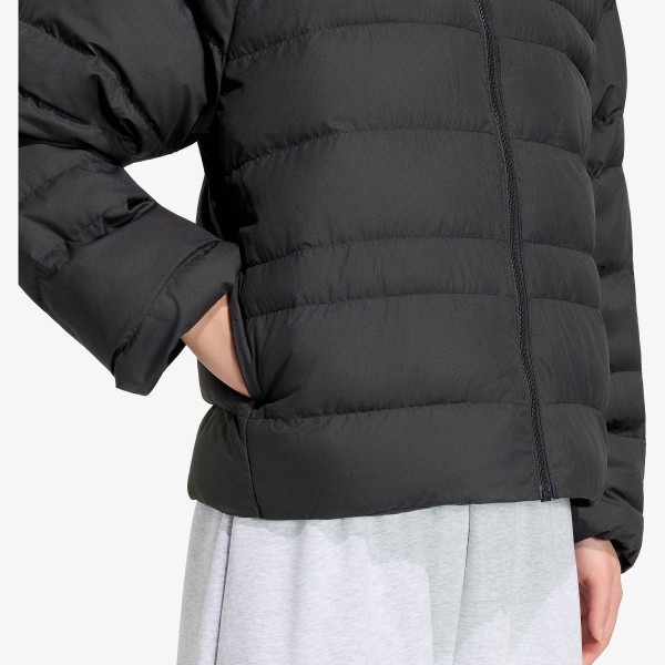 adidas Jacheta W ESS SD LT P J 