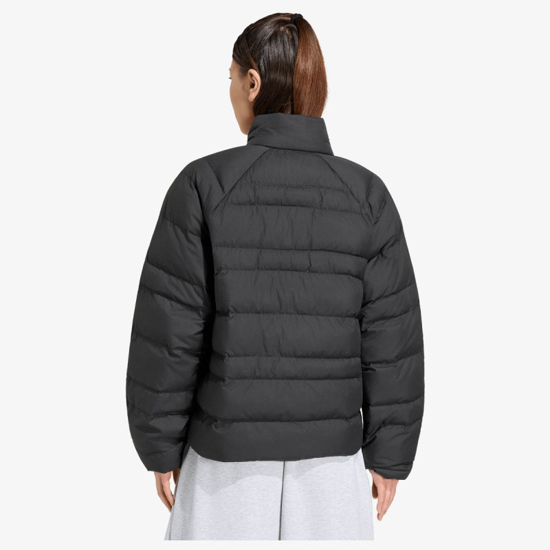 adidas Jacheta W ESS SD LT P J 