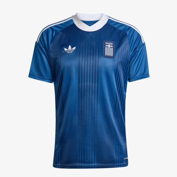 adidas Tricou echipe EPO A JSY 