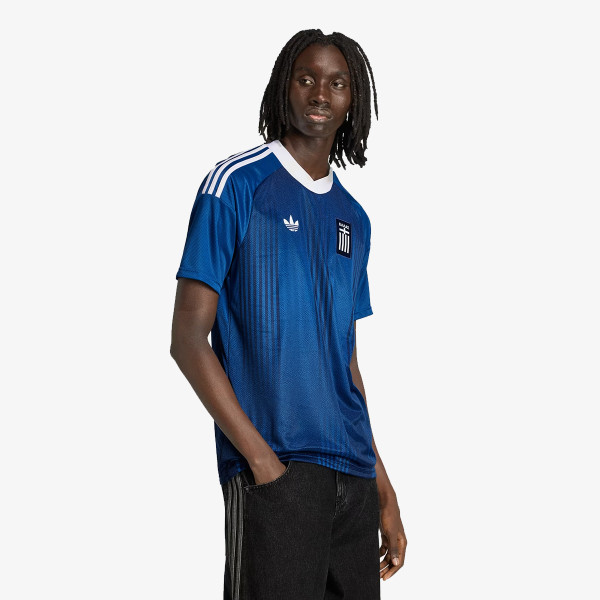 adidas Tricou echipe EPO A JSY 