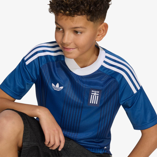 adidas Tricou echipe EPO A JSY Y 